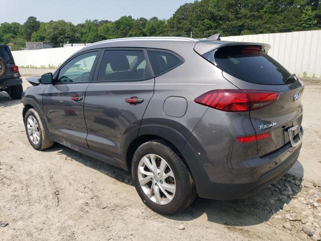 2020 HYUNDAI TUCSON LIM KM8J3CA40LU080990