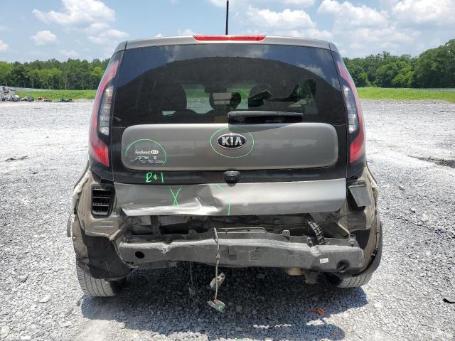 2016 KIA SOUL - KNDJN2A23G7276059