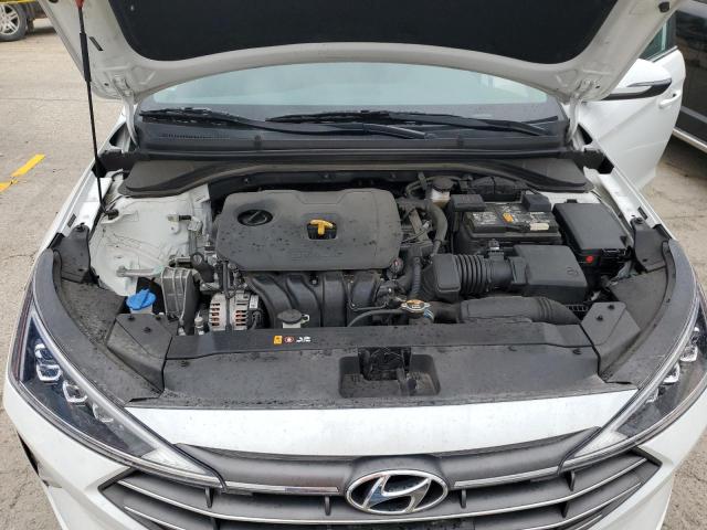 2020 HYUNDAI ELANTRA SE - 5NPD84LF6LH627794