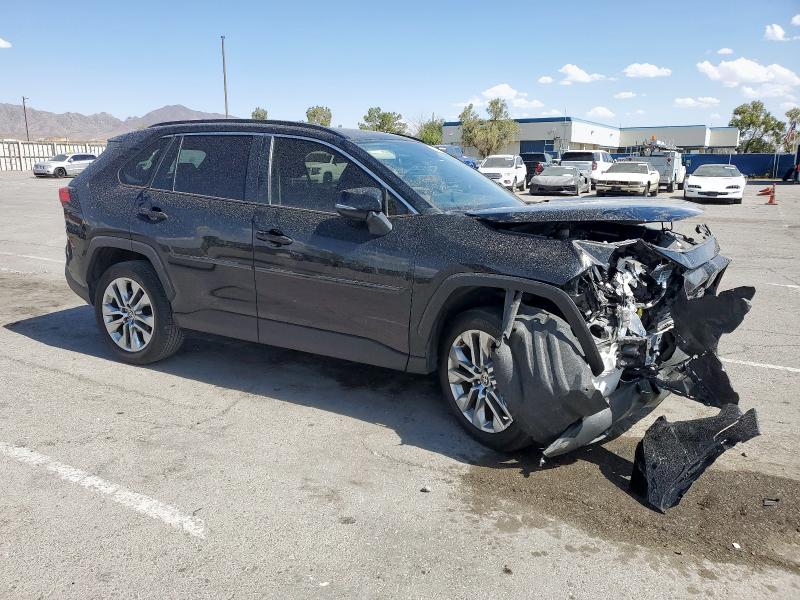 2020 TOYOTA RAV4 XLE P JTMC1RFV5LD056630