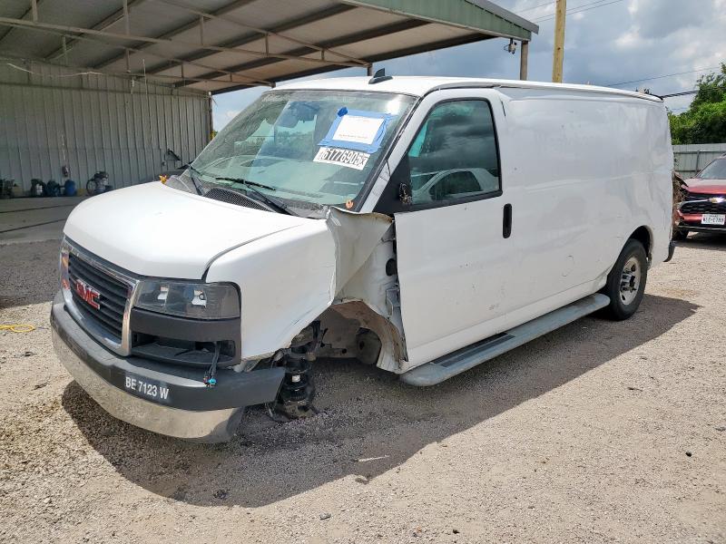 Vin: 1gtw7afp3p1163214, lot: 61776905, gmc savana g2500 2023 img_1