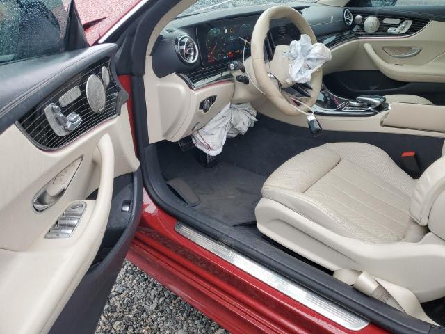 2023 MERCEDES-BENZ E 450 W1K1K5JB4PF192970