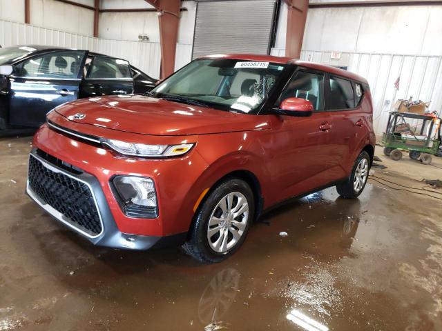 KIA SOUL LX