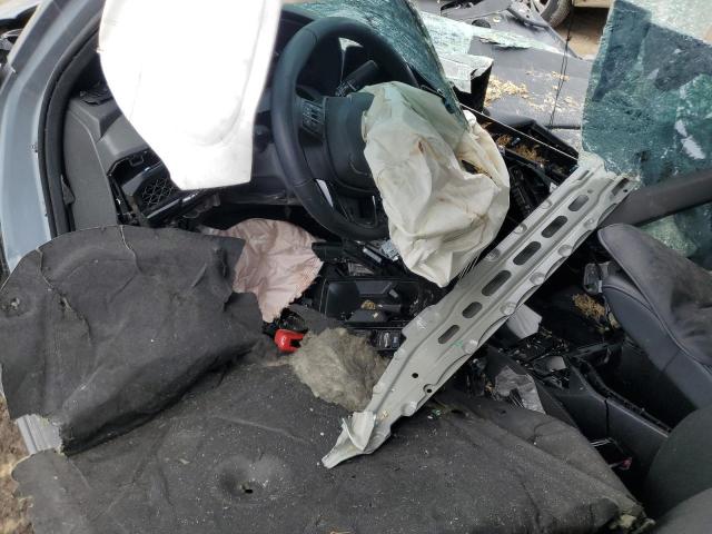 2023 HONDA ACCORD HYB - 1HGCY2F55PA037958