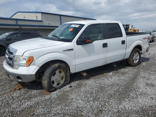 FORD F150 SUPER