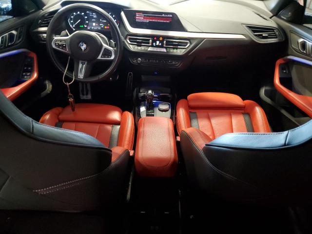 2021 BMW M235XI - WBA13AL01M7G56055