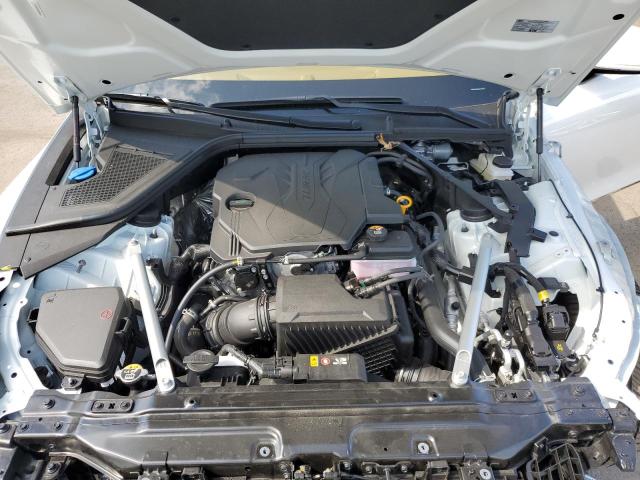 2025 GENESIS G80 ADVANC KMTGB4SC0SU265084