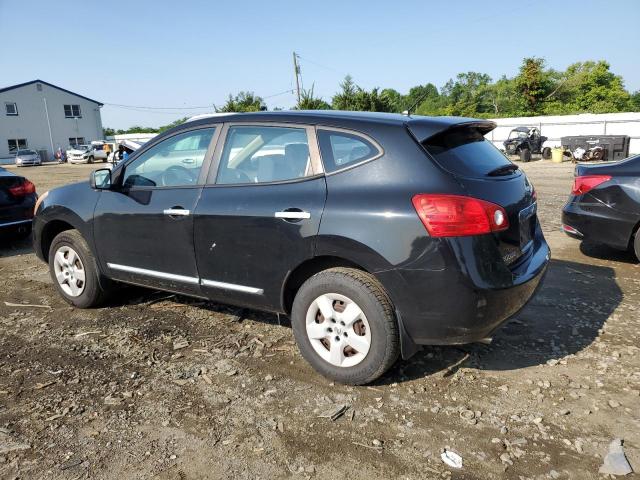 Vin: jn8as5mv9dw658943, lot: 59676765, nissan rogue s 20132