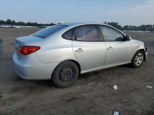 Vin: kmhdu4ad5au135611, lot: 59949685, hyundai elantra blue 20103