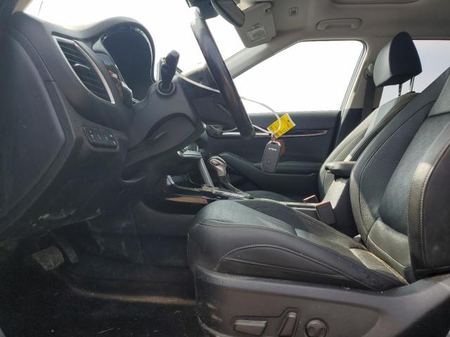 2023 KIA SELTOS SX KNDETCA23P7454579