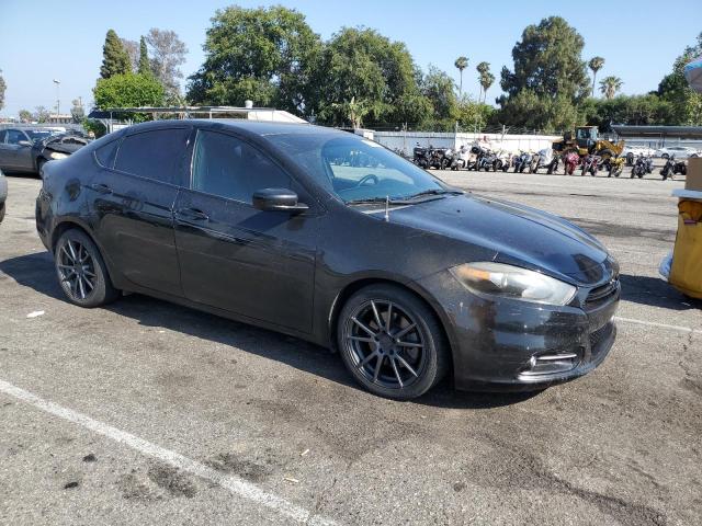 Vin: 1c3cdfbb7ed865233, lot: 60702535, dodge dart sxt 20144