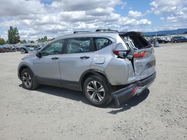 Vin: 5j6rw6h3xhl005931, lot: 61380575, honda crv lx 20172