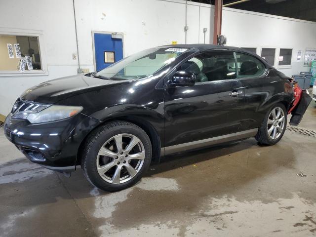 Vin: jn8az1fy4ew300985, lot: 59466065, nissan murano crosscabriolet 2014 img_1