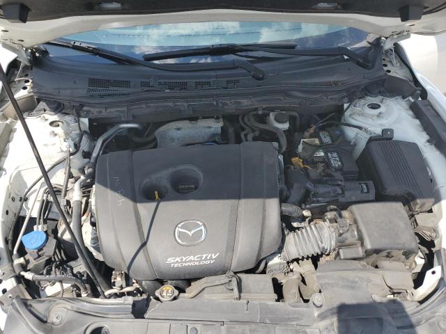 2015 MAZDA 6 SPORT - JM1GJ1U52F1210836