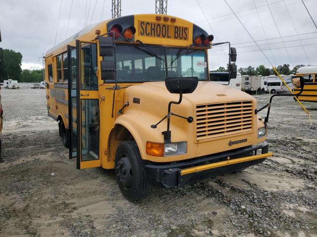INTERNATIONAL 3000 3800 2002 1HVBBABM92H382391 photo #1