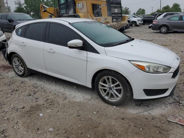 Vin: 1fadp3k25fl251106, lot: 59508305, ford focus se 20154