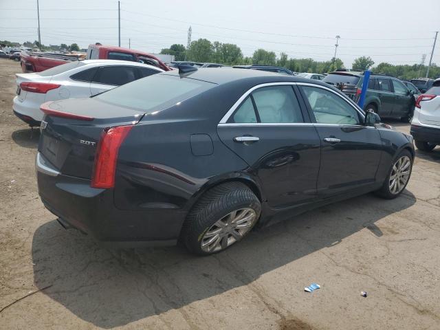 Vin: 1g6ah5rx2g0194960, lot: 59363625, cadillac ats luxury 20163