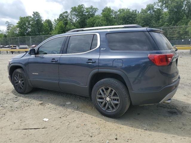 Vin: 1gkknuls9kz118551, lot: 59572495, gmc acadia slt-1 20192
