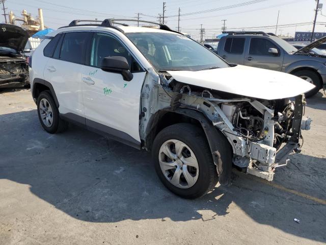 Vin: 2t3h1rfv0kw009318, lot: 60240805, toyota rav4 le 20194