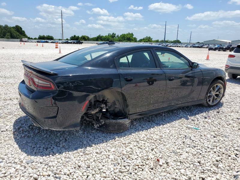 Vin: 2c3cdxhg7nh172593, lot: 59803505, dodge charger gt 20223