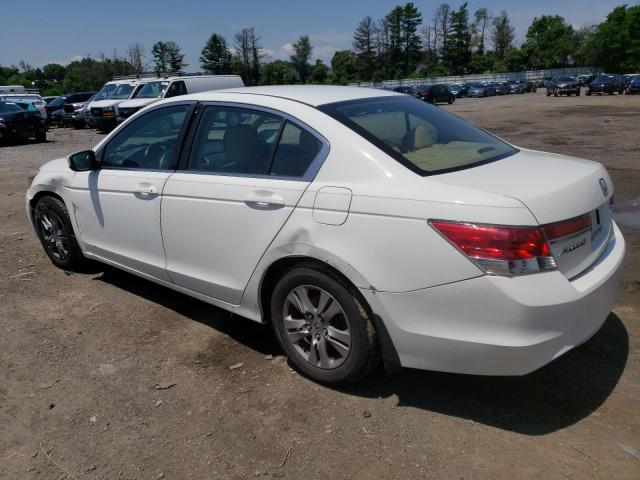 2012 HONDA ACCORD SE - 1HGCP2F61CA085723