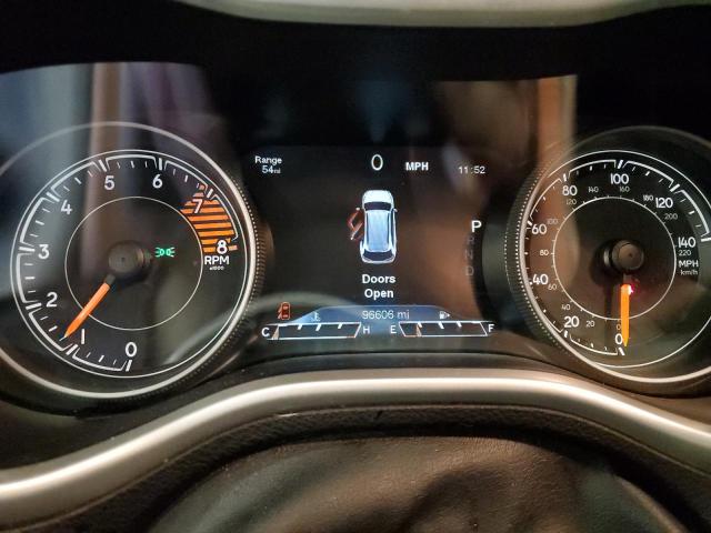2017 JEEP CHEROKEE T 1C4PJMBS0HW648724