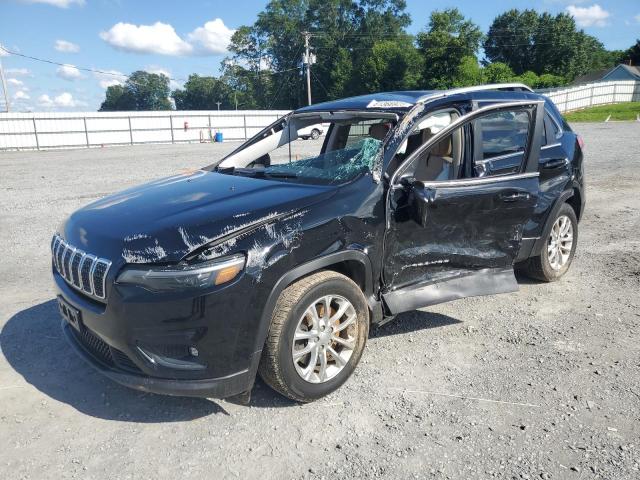 Vin: 1c4pjlcb7kd270350, lot: 61366925, jeep grand cher latitude 2019 img_1