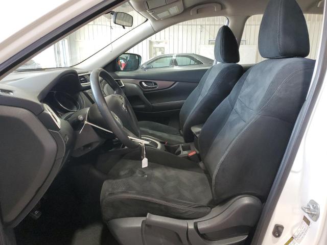 2016 NISSAN ROGUE S - 5N1AT2MV2GC825281