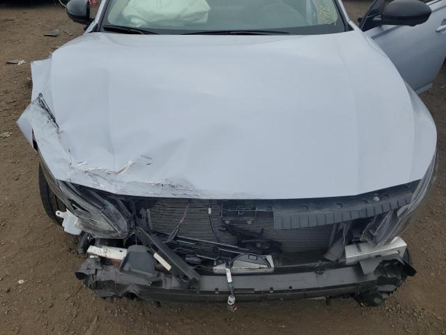 2024 NISSAN ALTIMA SR 1N4AL4CV3RN306822