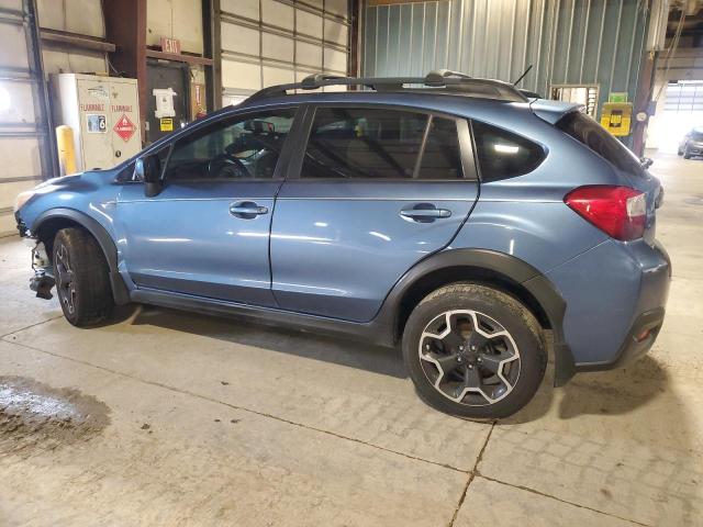 Vin: jf2gpavc6e8233457, lot: 58201385, subaru xv 2.0 premium 20142