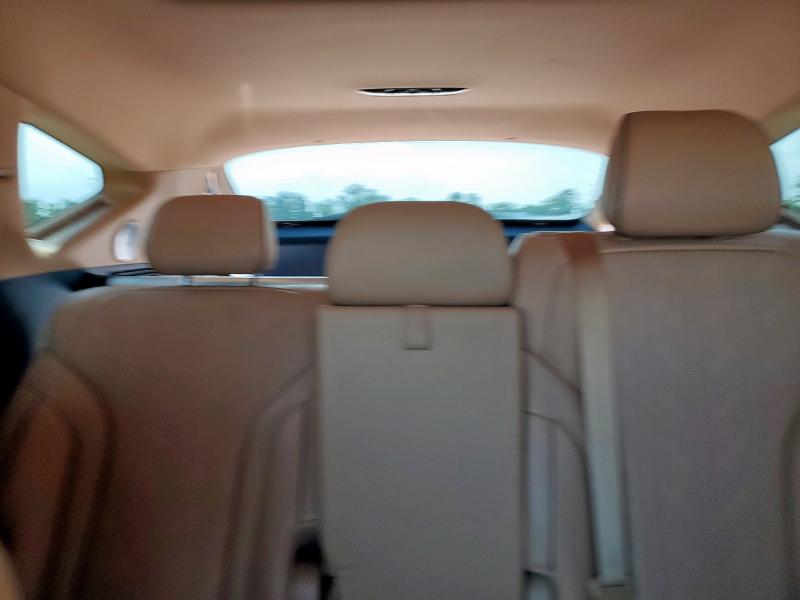 2022 GENESIS GV80 BASE KMUHB4SB5NU082288
