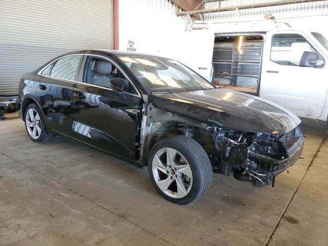 2024 AUDI A3 PREMIUM WAUGUDGY8RA066029