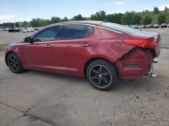 Vin: 5xxgn4a79cg088178, lot: 61142845, kia optima ex 20122