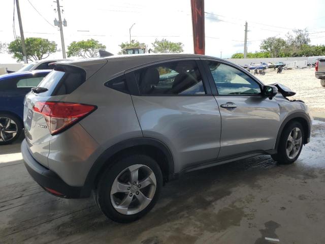 Vin: 3czru6h5xhg710278, lot: 60692475, honda hr-v ex 20173