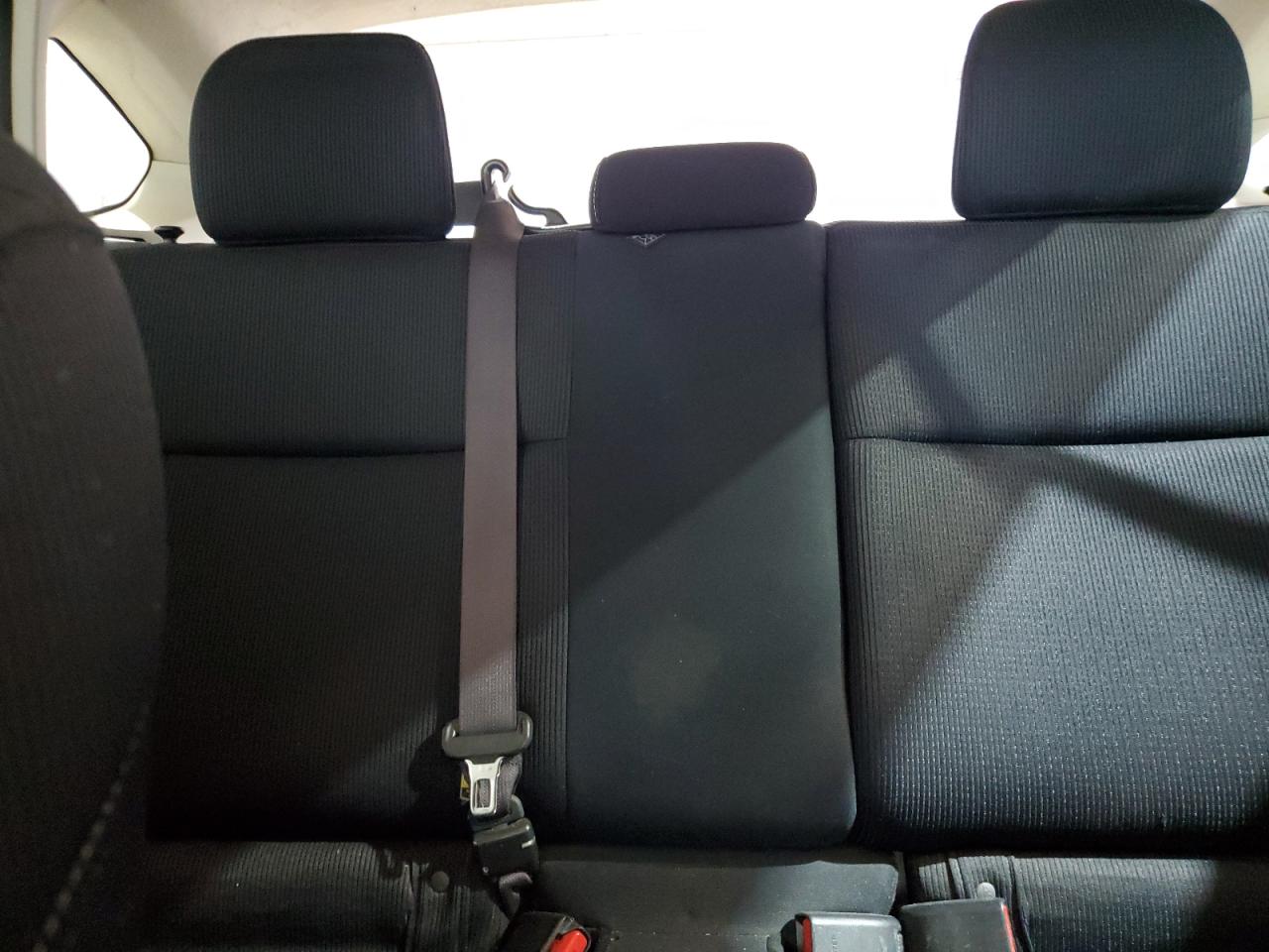 SUBARU IMPREZA SPORT