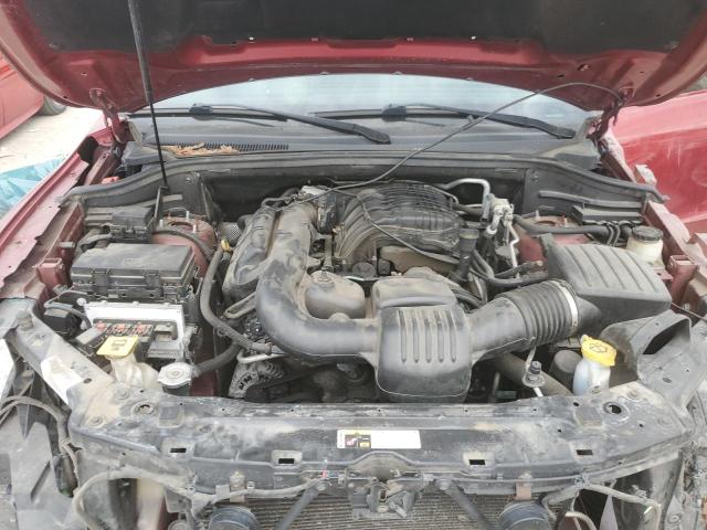 2013 DODGE DURANGO CR - 1C4RDJDG6DC691337