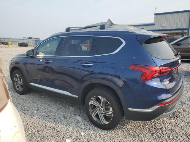 Vin: 5nms3daj8ph587637, lot: 58940715, hyundai santa fe sel premium 20232