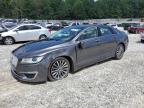 2017 LINCOLN MKZ PREMIE - 3LN6L5A91HR641936
