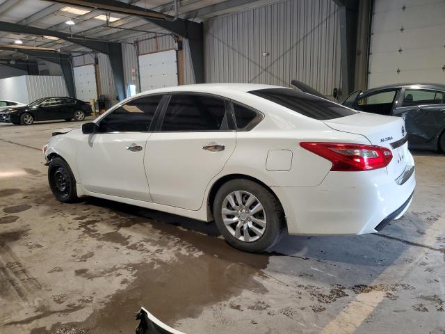 Vin: 1n4al3ap1gn361670, lot: 60215215, nissan altima 2.5 20162