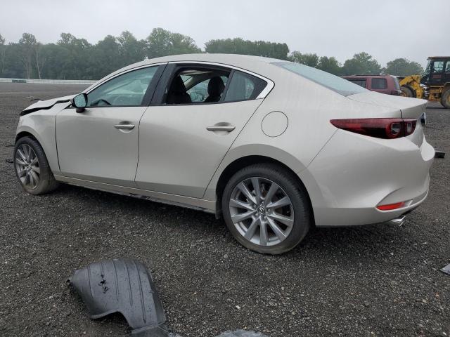 2025 MAZDA 3 PREFERRE - 3MZBPACM1SM454991