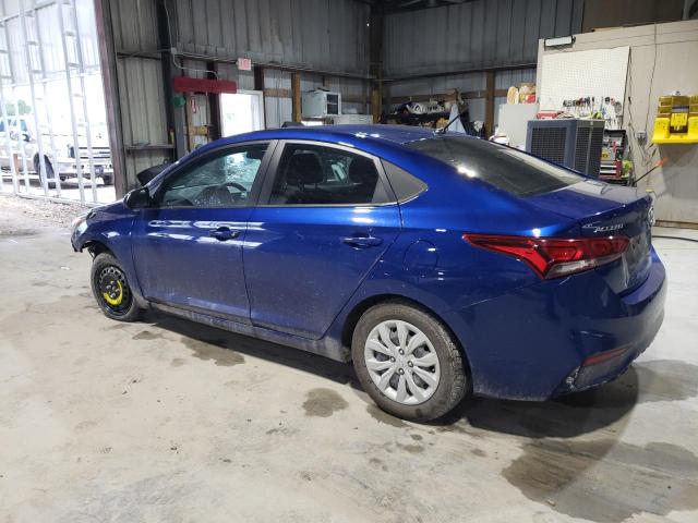 Vin: 3kpc24a64le106870, lot: 59590775, hyundai accent se 20202