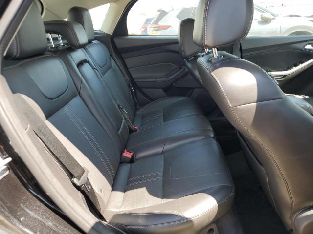 2014 FORD FOCUS SE - 1FADP3K23EL112073