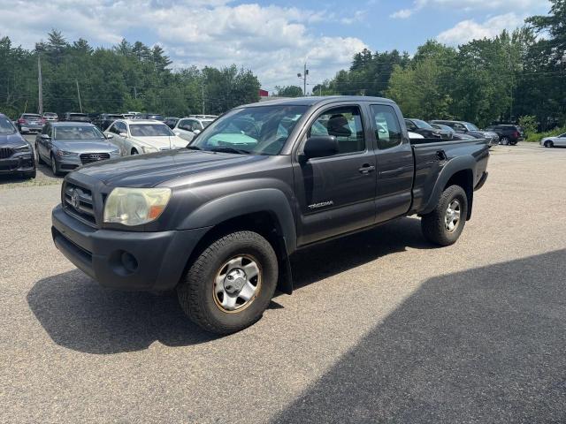 Vin: 5teux4en9az726630, lot: 62417735, toyota tacoma access cab 20102