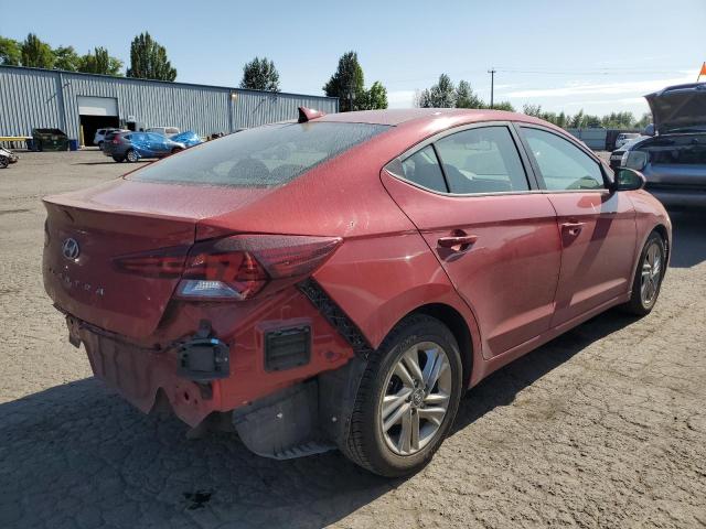 Vin: kmhd84lf0lu034465, lot: 60898465, hyundai elantra sel 20203