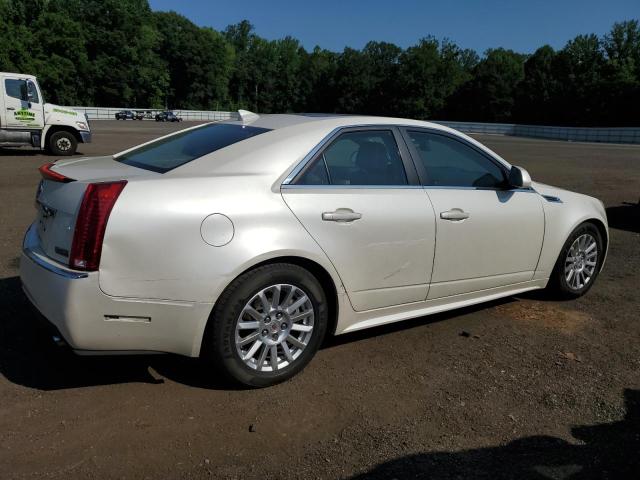 Vin: 1g6dg5eg9a0135210, lot: 62516595, cadillac cts luxury collection 20103