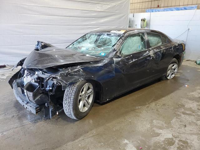 Global Auto Auctions: 2021 DODGE CHARGER SX