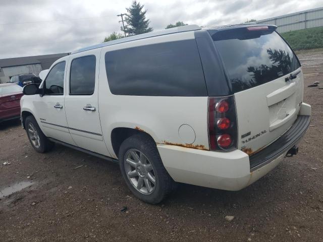 Vin: 1gkukmef1ar103090, lot: 61360415, gmc yukon denali 20102