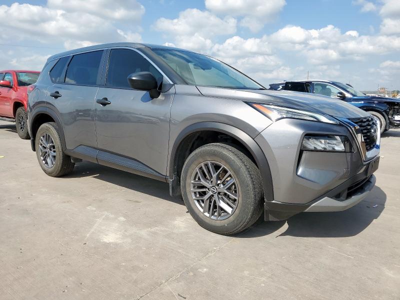 Vin: jn8bt3aa4pw410675, lot: 59892055, nissan rogue s 20234