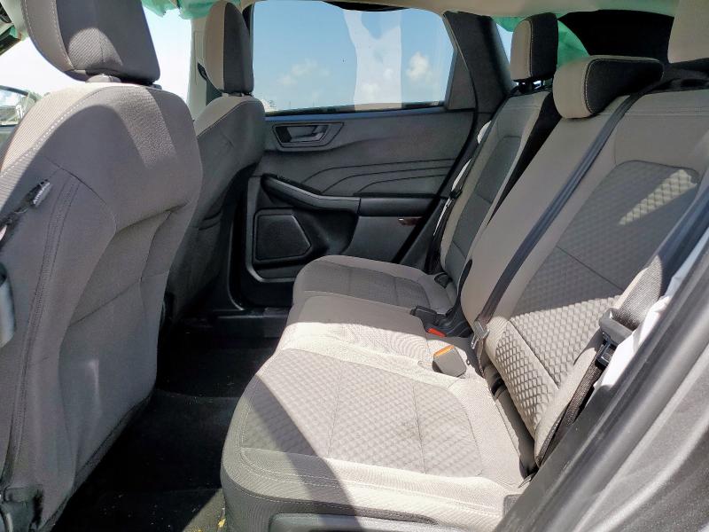 2022 FORD ESCAPE SE - 1FMCU0G62NUB29977