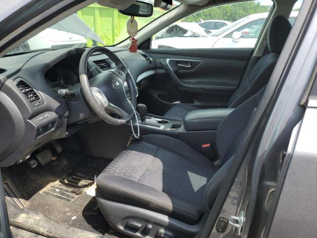 2017 NISSAN ALTIMA 2.5 - 1N4AL3AP2HC276561